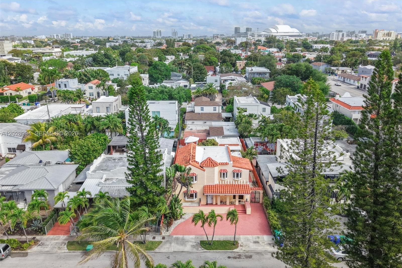 1727 SW 11th Ter, Miami FL 33135 — 3