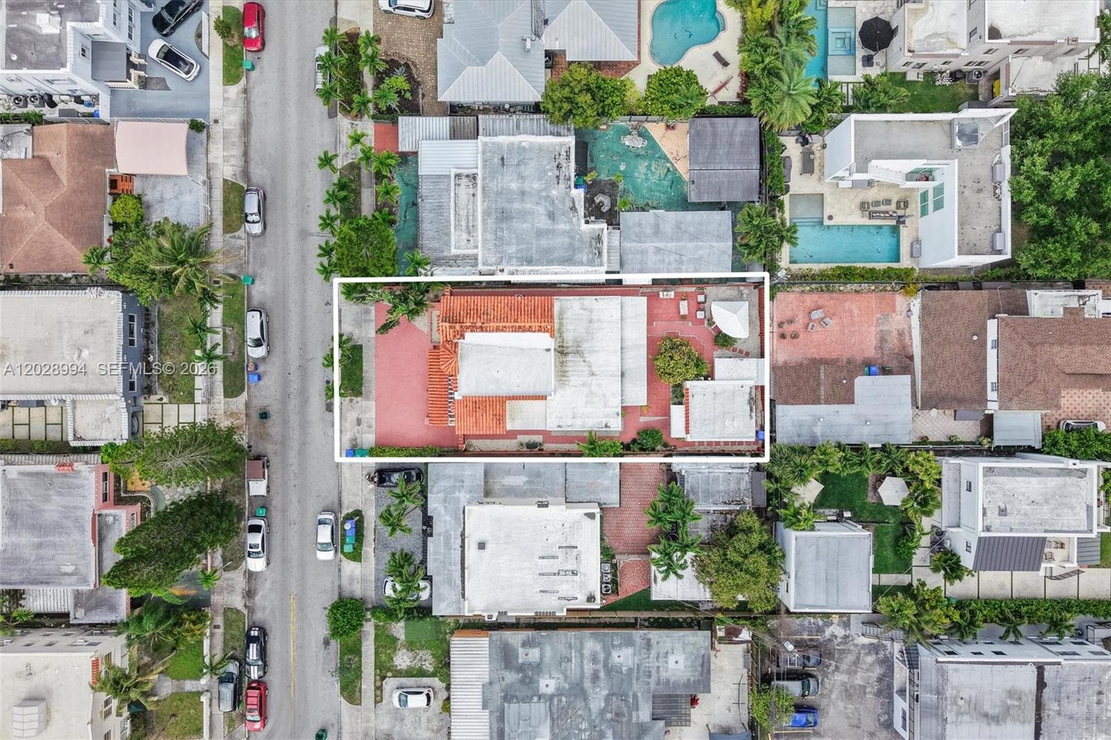 1727 SW 11th Ter, Miami FL 33135 — 74