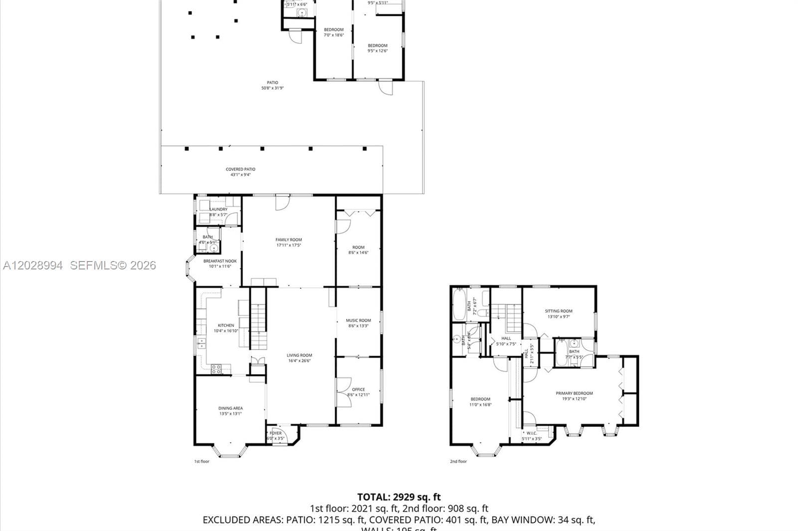1727 SW 11th Ter, Miami FL 33135 — 78
