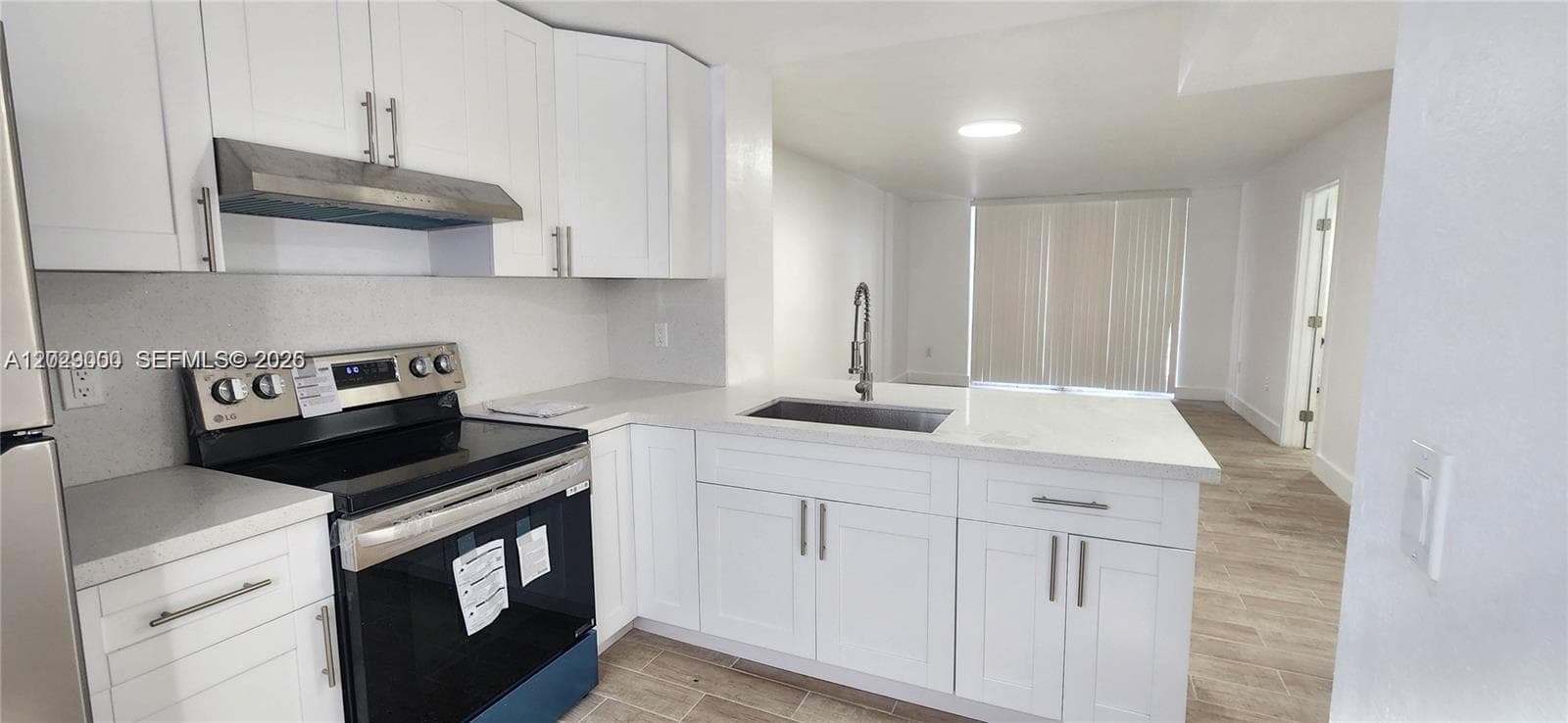 19771 SW 114th Ave # 328, Miami FL 33157 — 2
