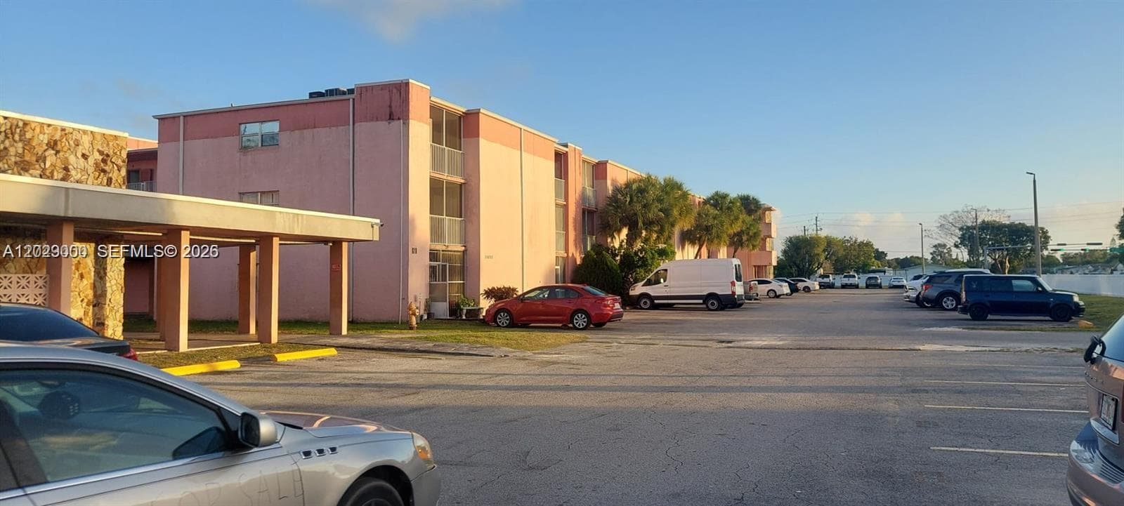19771 SW 114th Ave # 328, Miami FL 33157 — 1