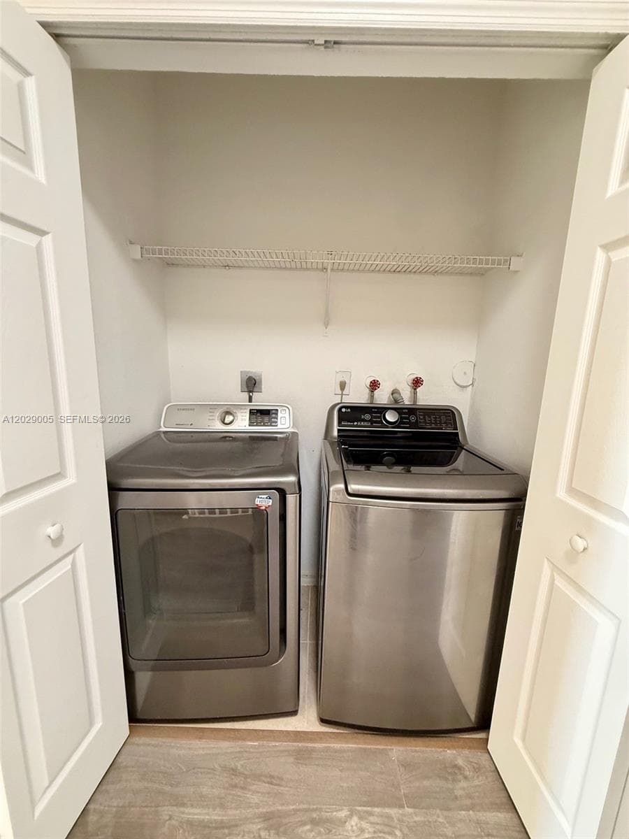 8528 SW 166th Pl # 8528, Miami FL 33193 — 23