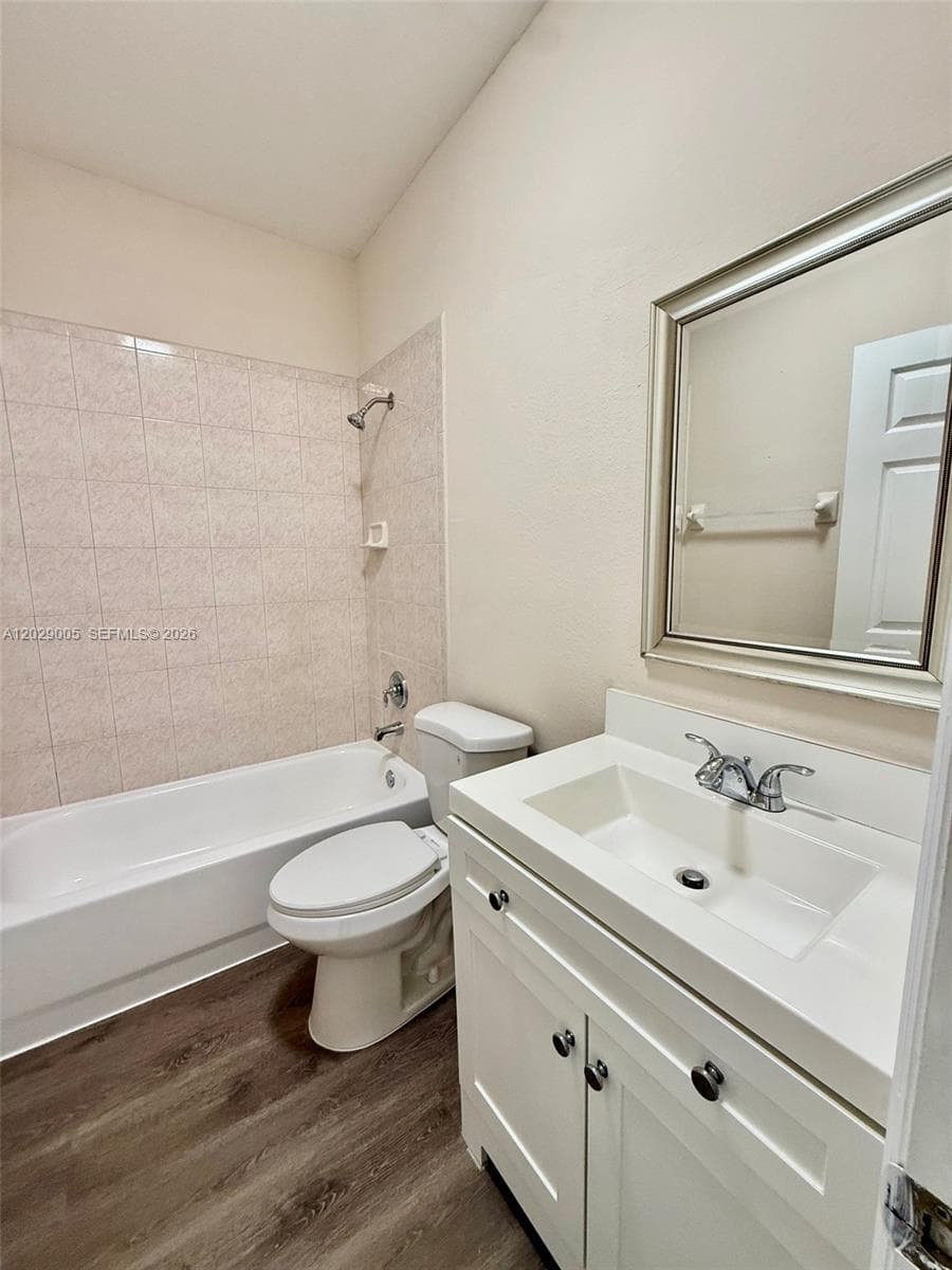 8528 SW 166th Pl # 8528, Miami FL 33193 — 26