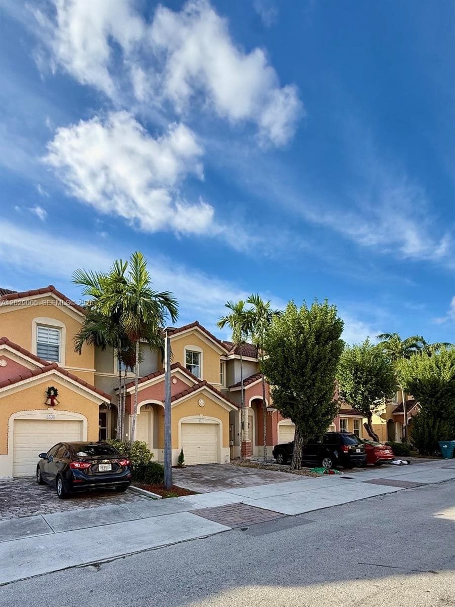 8528 SW 166th Pl # 8528, Miami FL 33193 — 3