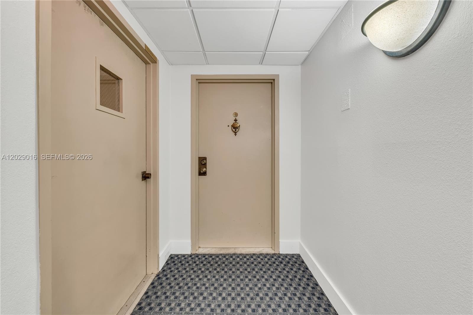 1450 Brickell Bay Dr # 1815, Miami FL 33131 — 2