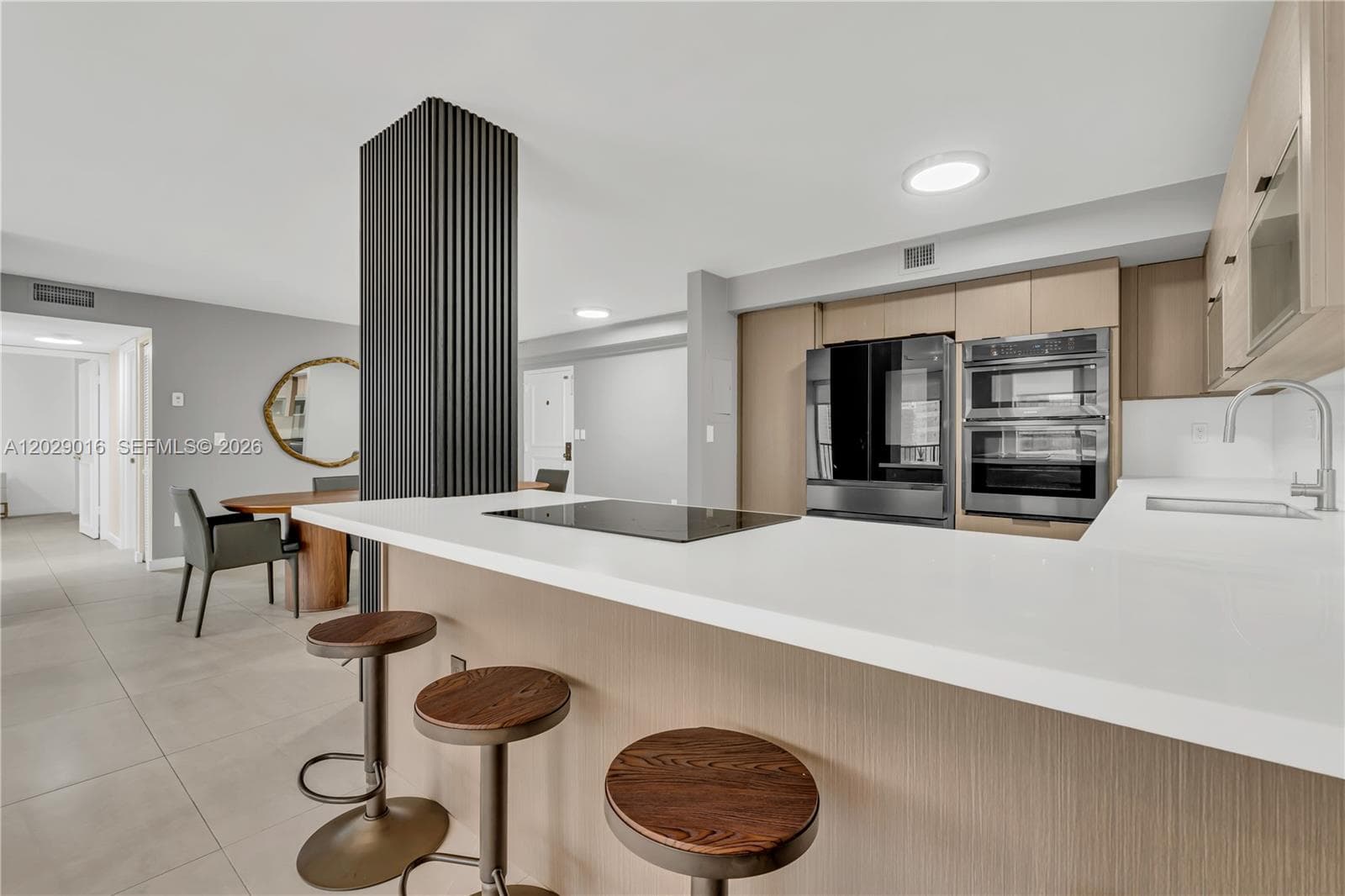 1450 Brickell Bay Dr # 1815, Miami FL 33131 — 12