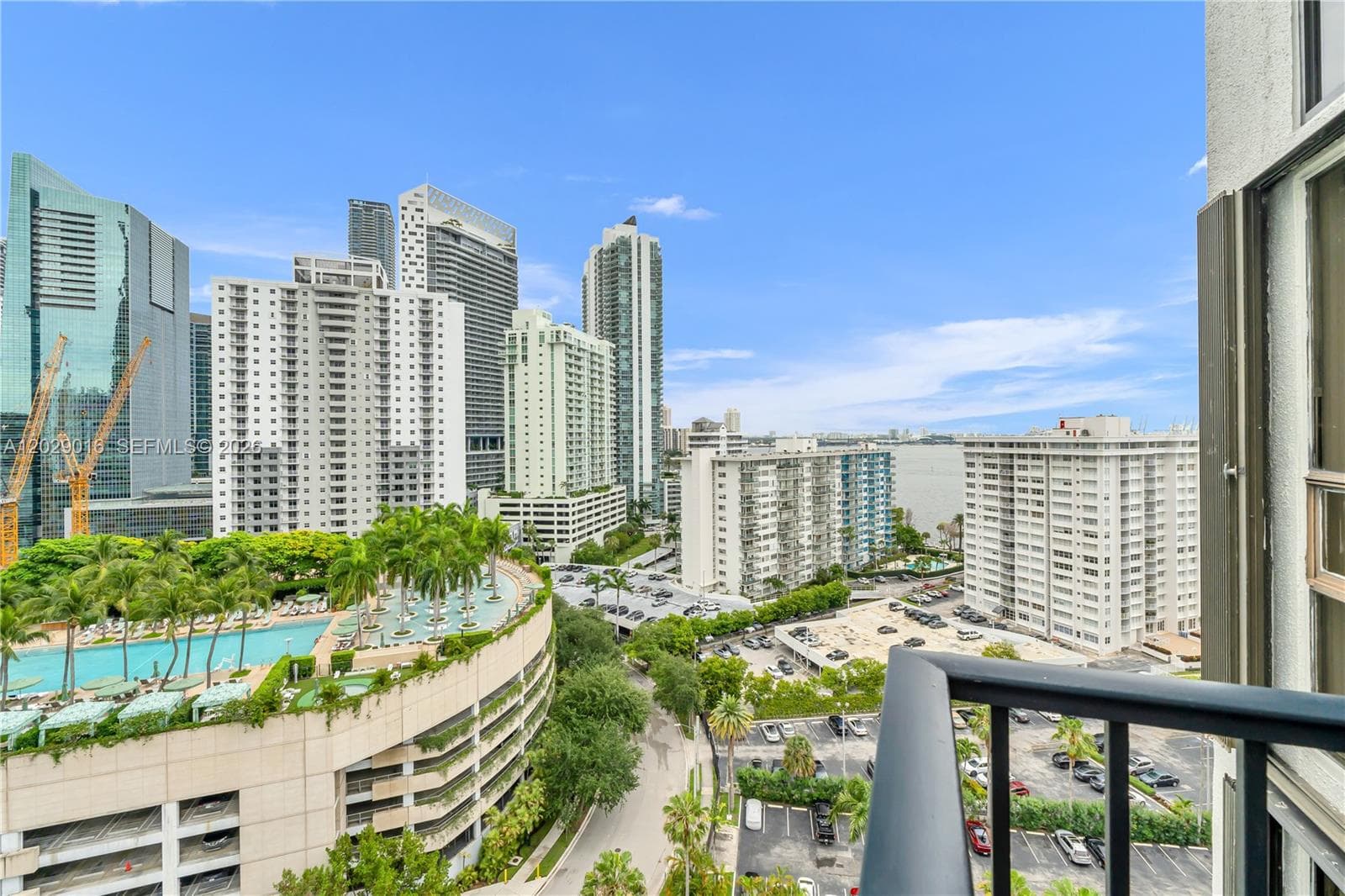 1450 Brickell Bay Dr # 1815, Miami FL 33131 — 28