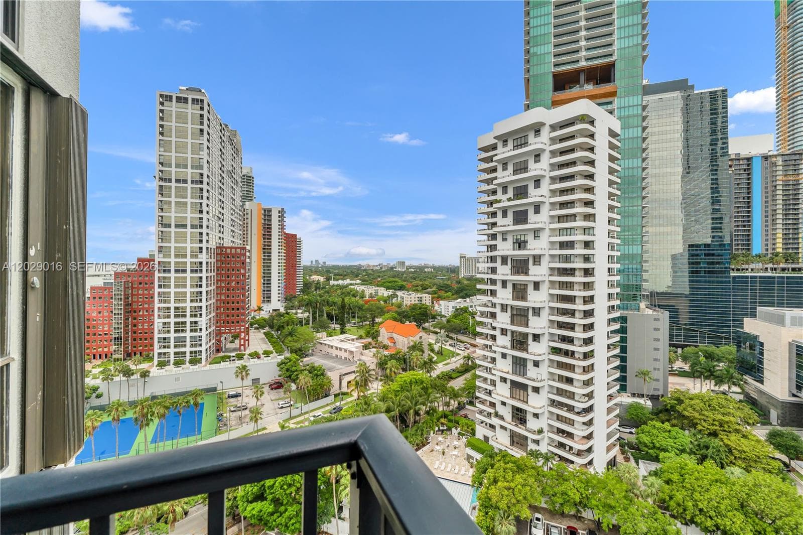 1450 Brickell Bay Dr # 1815, Miami FL 33131 — 30