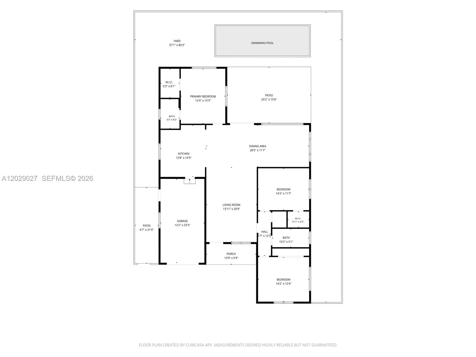 517 Palermo Ave, Coral Gables FL 33134 — 34