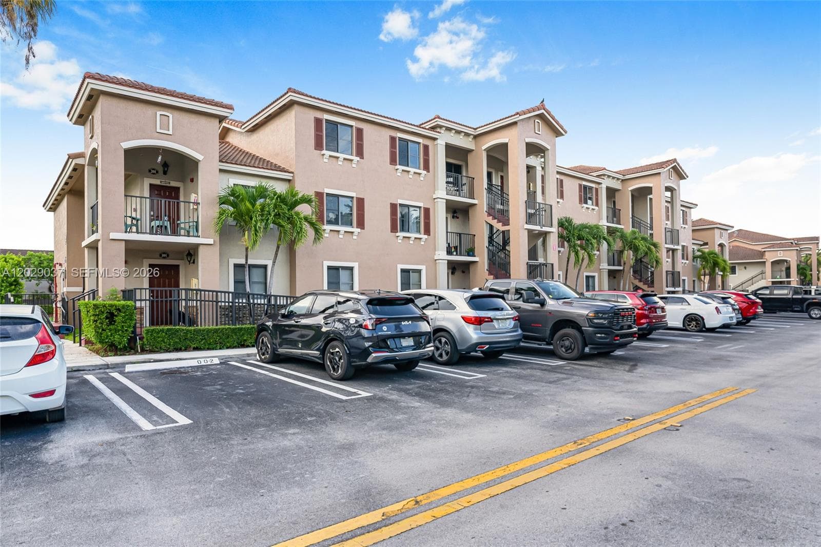 22551 SW 88th Pl # 1, Cutler Bay FL 33190 — 3