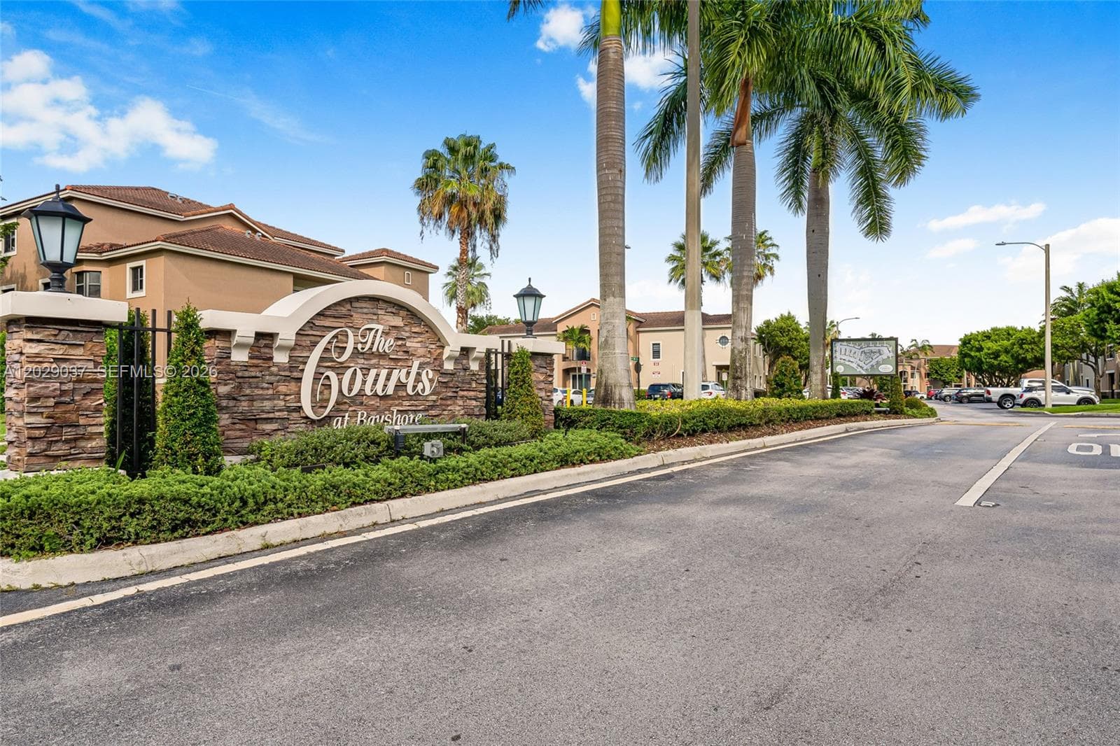 22551 SW 88th Pl # 1, Cutler Bay FL 33190 — 1