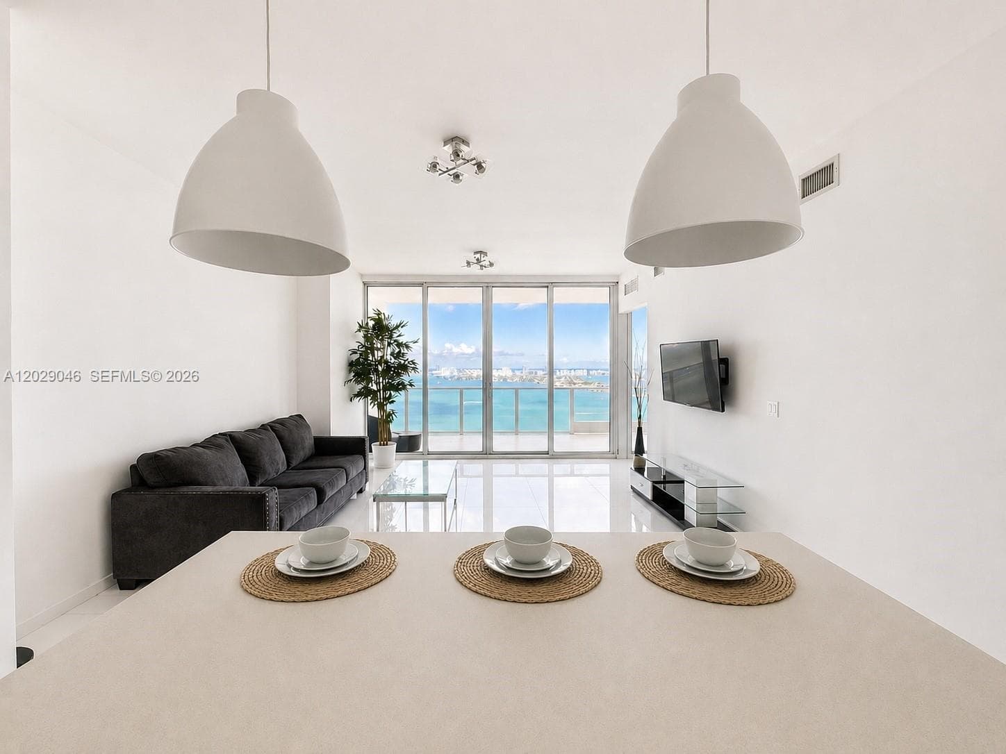 2020 N Bayshore Dr # 2909, Miami FL 33137 — 2