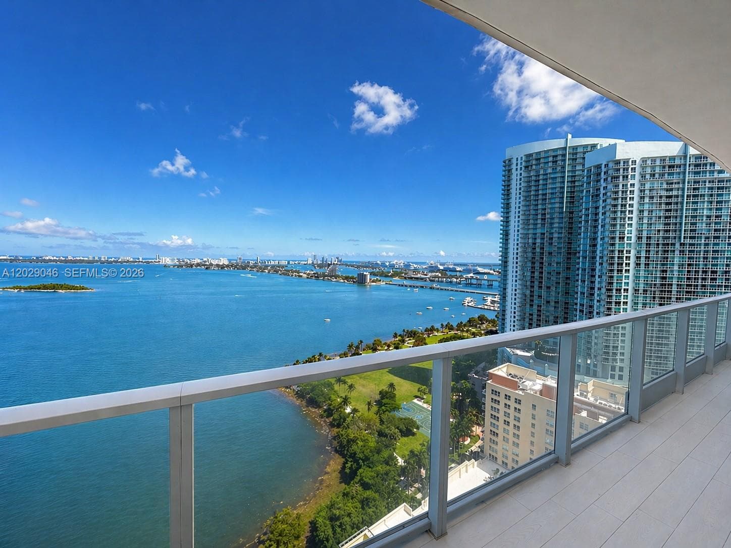 2020 N Bayshore Dr # 2909, Miami FL 33137 — 6