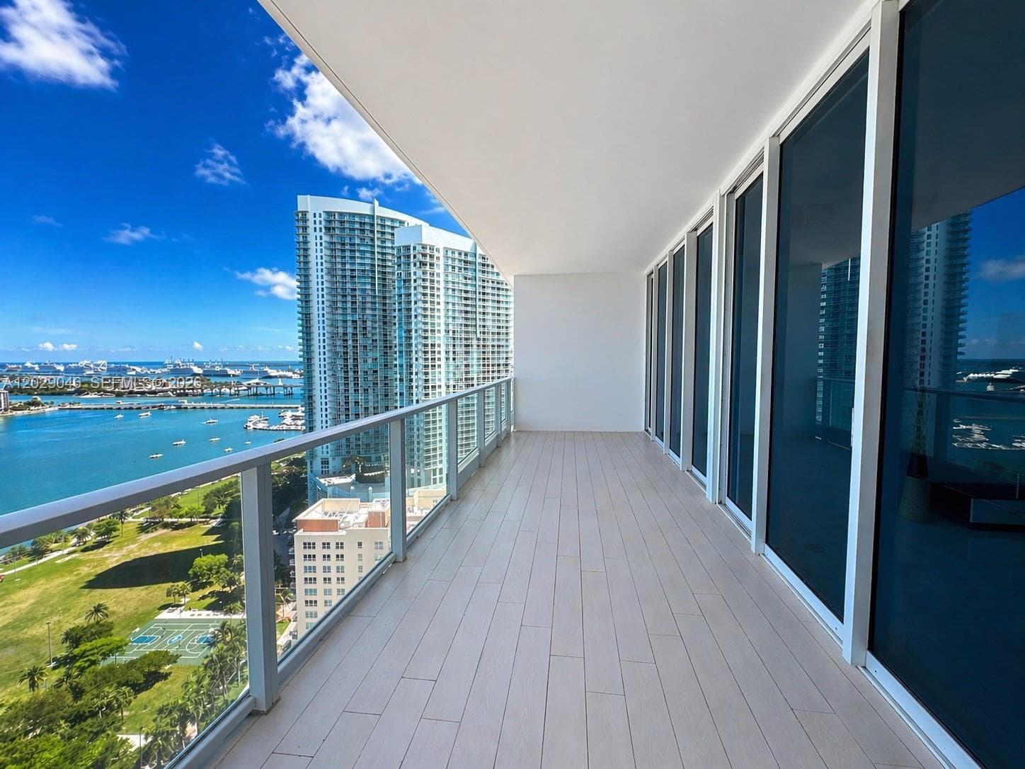 2020 N Bayshore Dr # 2909, Miami FL 33137 — 7