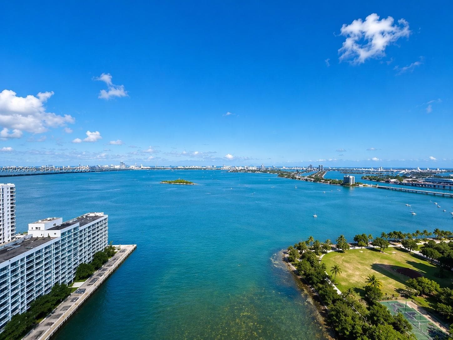 2020 N Bayshore Dr # 2909, Miami FL 33137 — 5