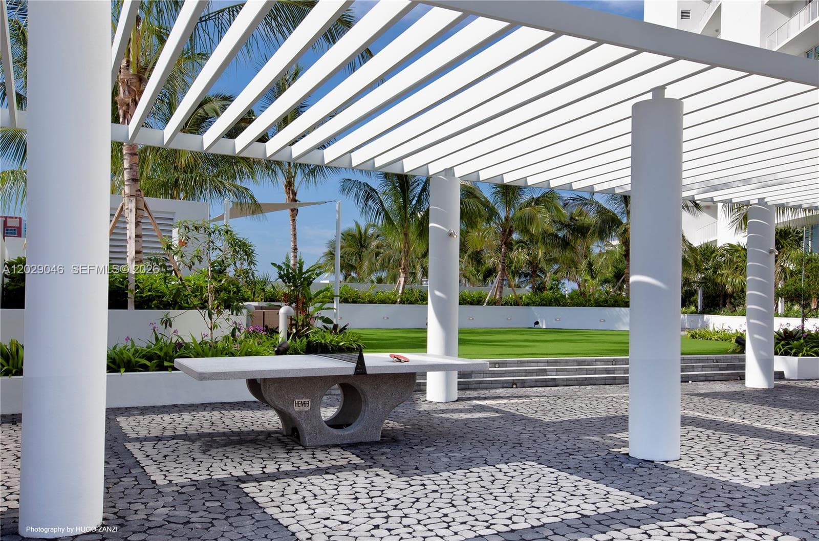 2020 N Bayshore Dr # 2909, Miami FL 33137 — 34
