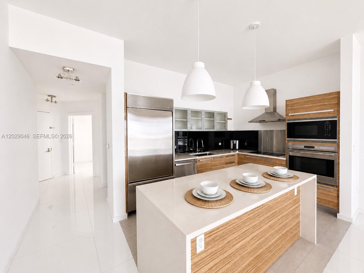 2020 N Bayshore Dr # 2909, Miami FL 33137 — 14