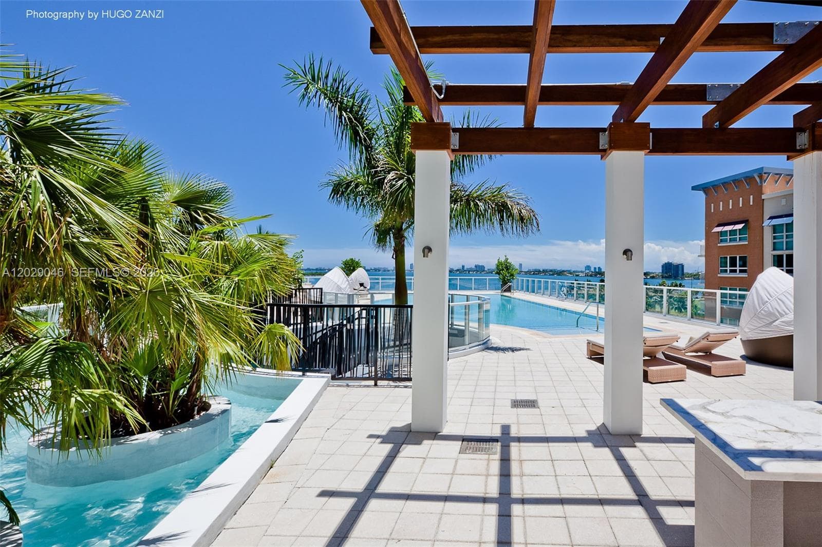 2020 N Bayshore Dr # 2909, Miami FL 33137 — 29