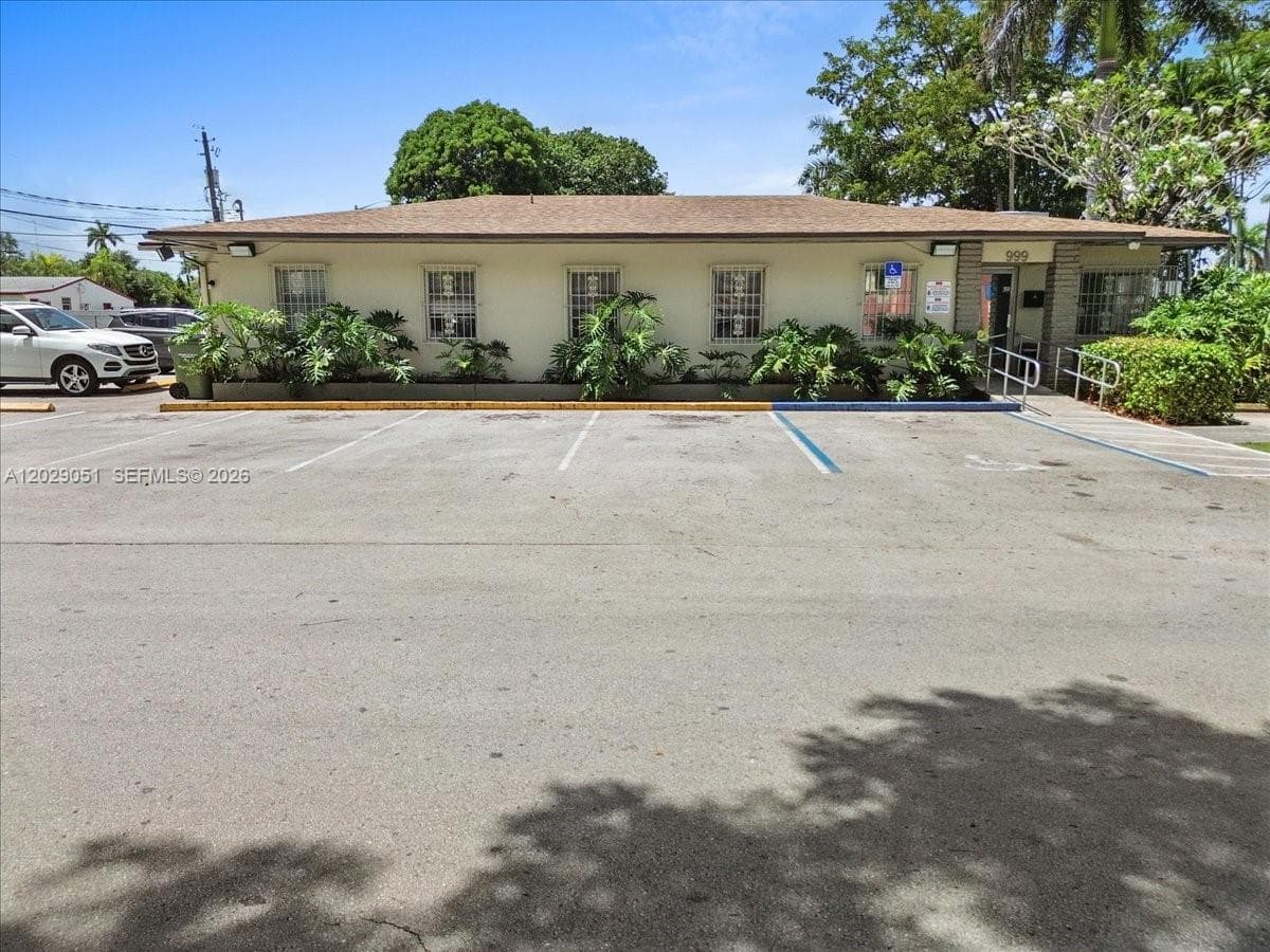999 N Krome Ave, Homestead FL 33030 — 2
