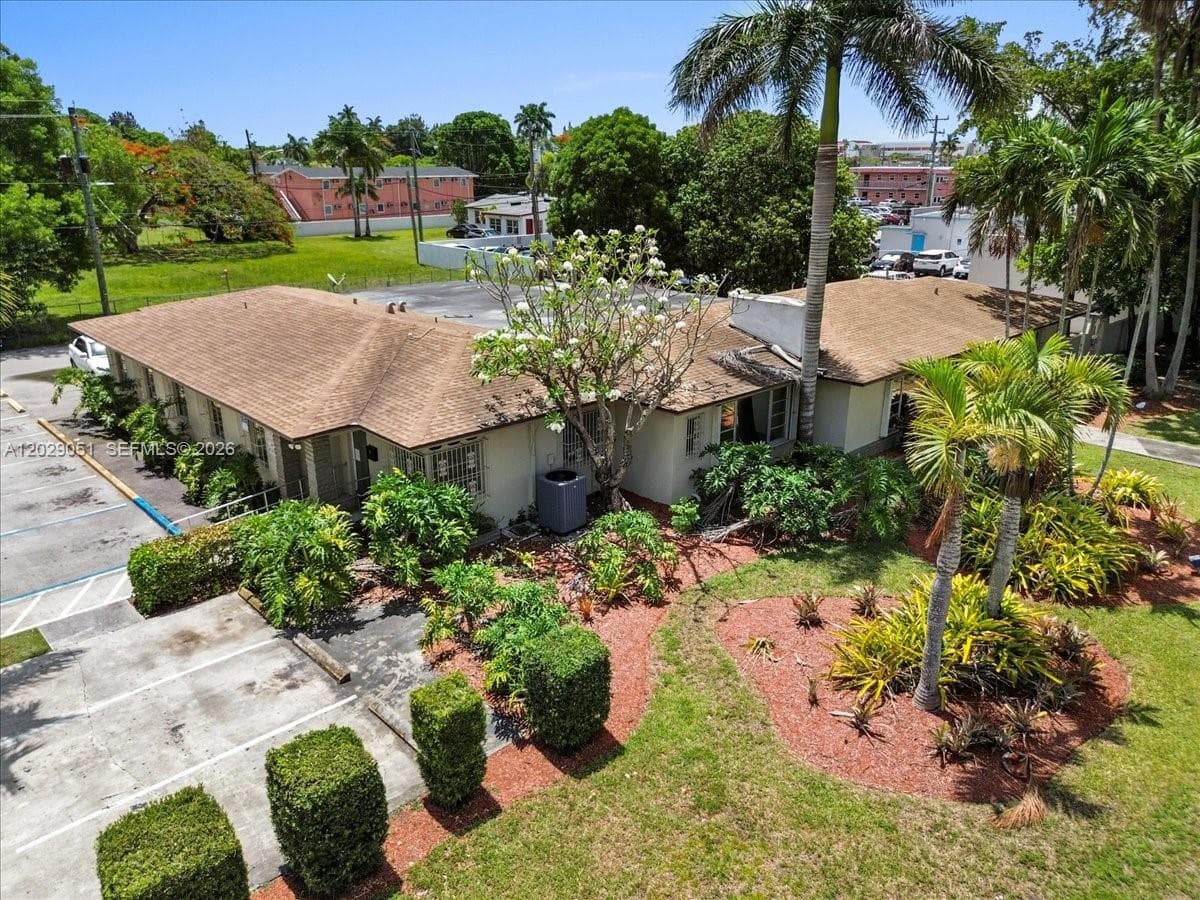 999 N Krome Ave, Homestead FL 33030 — 3