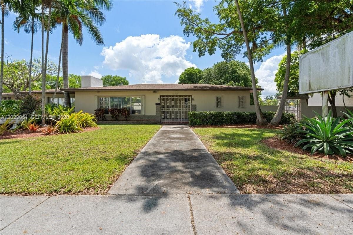 999 N Krome Ave, Homestead FL 33030 — 1