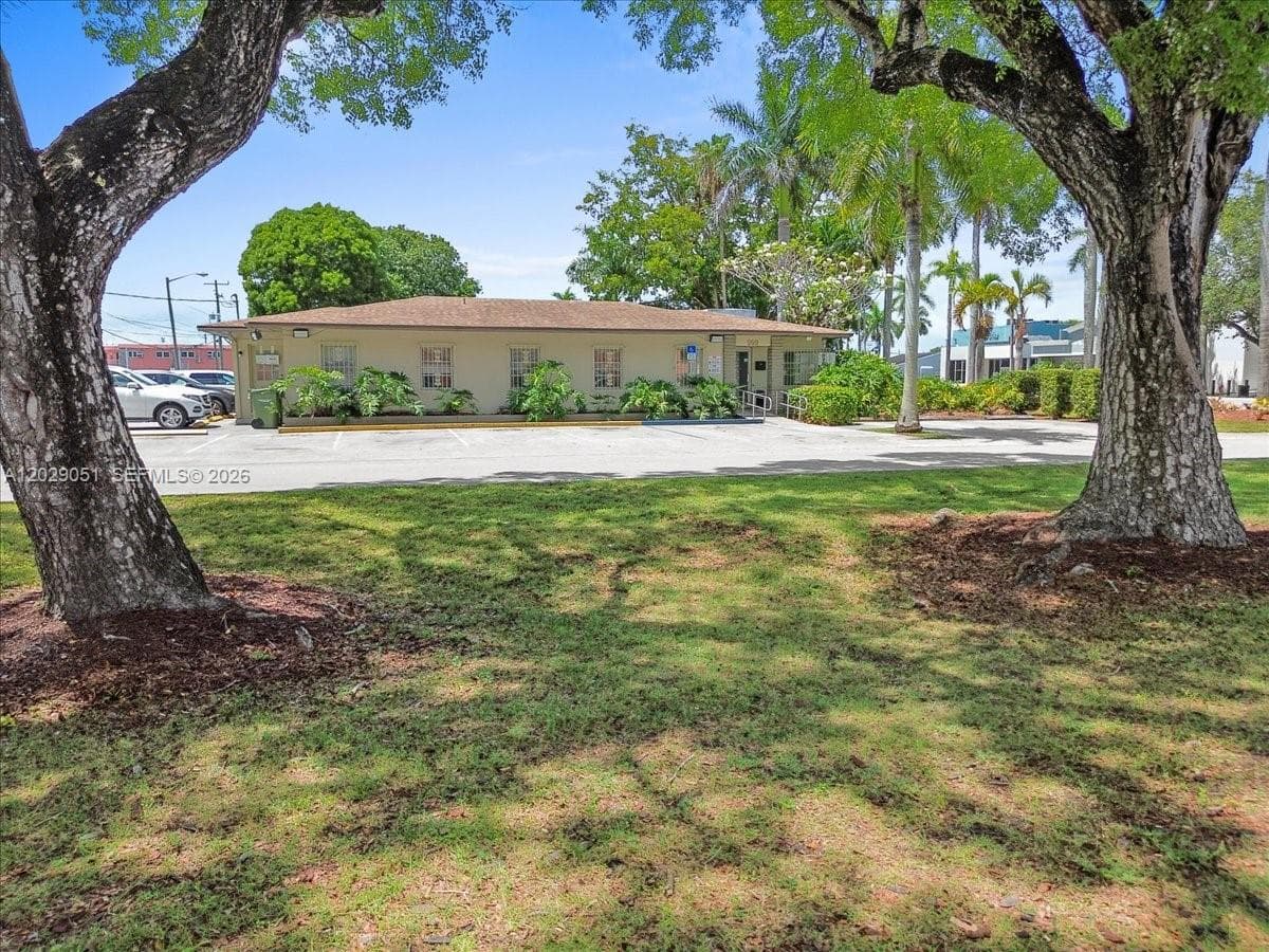 999 N Krome Ave, Homestead FL 33030 — 9