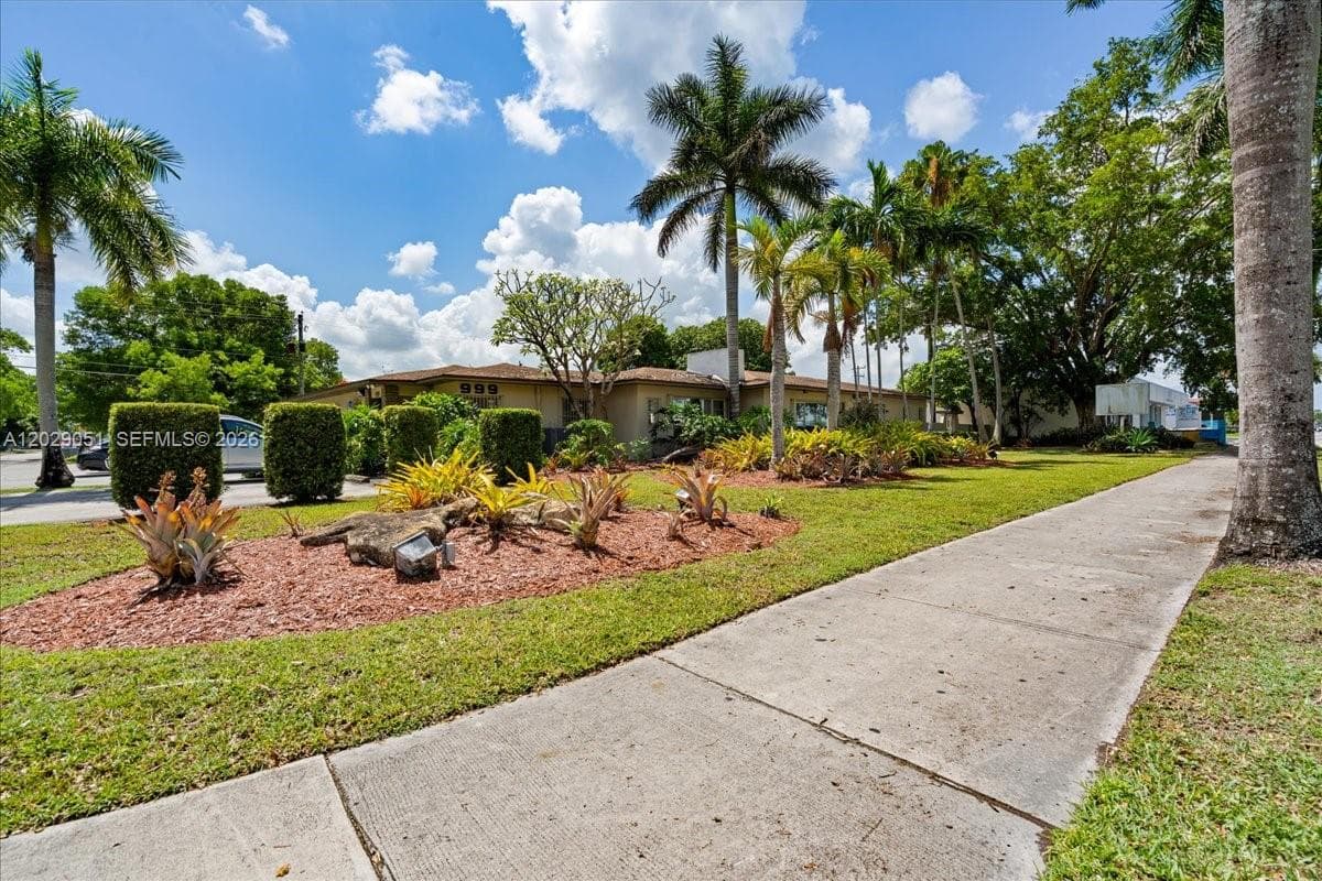 999 N Krome Ave, Homestead FL 33030 — 30