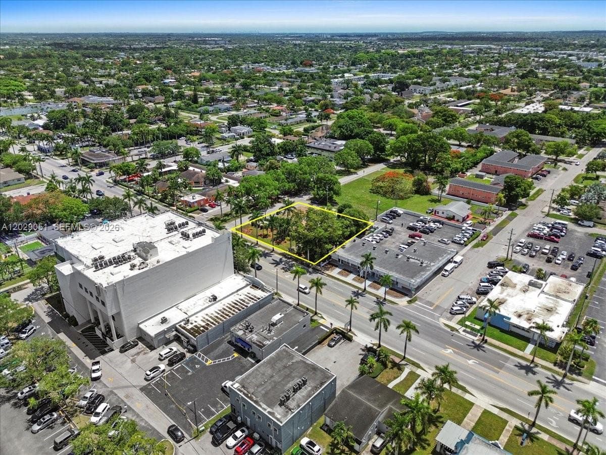 999 N Krome Ave, Homestead FL 33030 — 15
