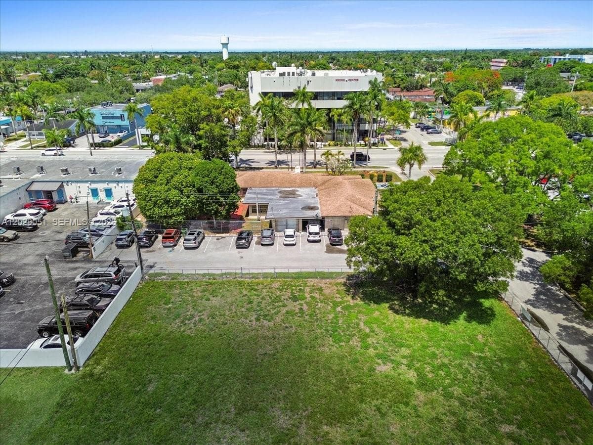 999 N Krome Ave, Homestead FL 33030 — 11