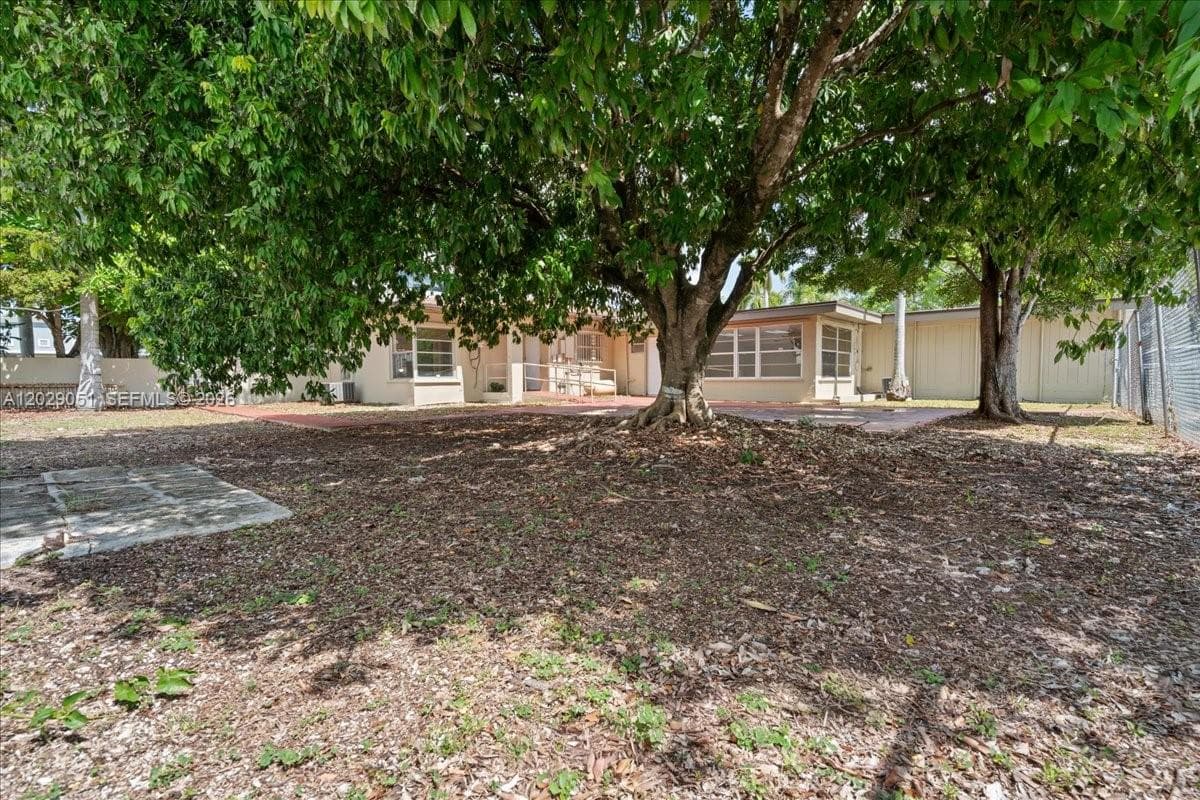 999 N Krome Ave, Homestead FL 33030 — 21
