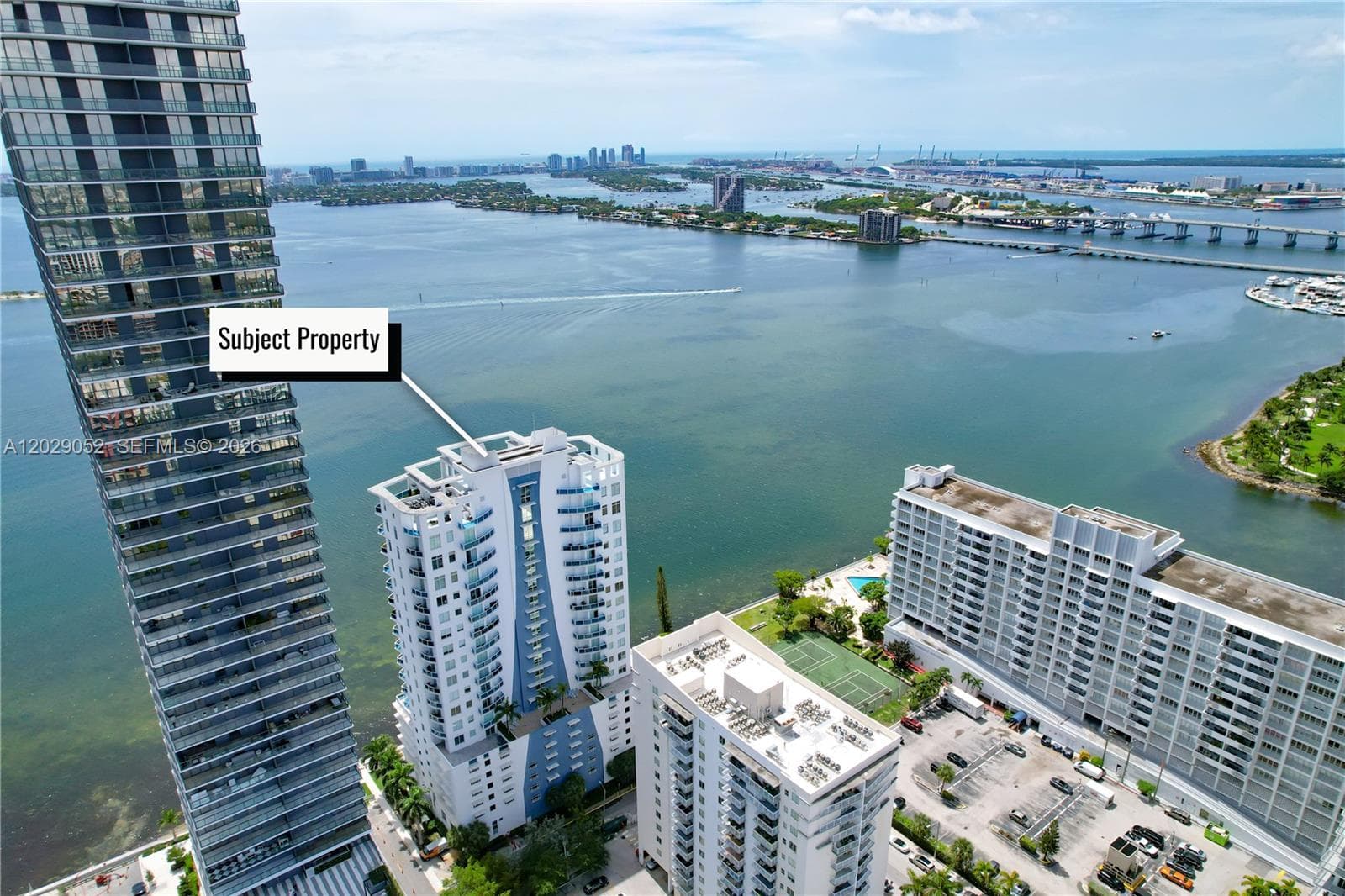 725 NE 22nd St # 11E, Miami FL 33137 — 26