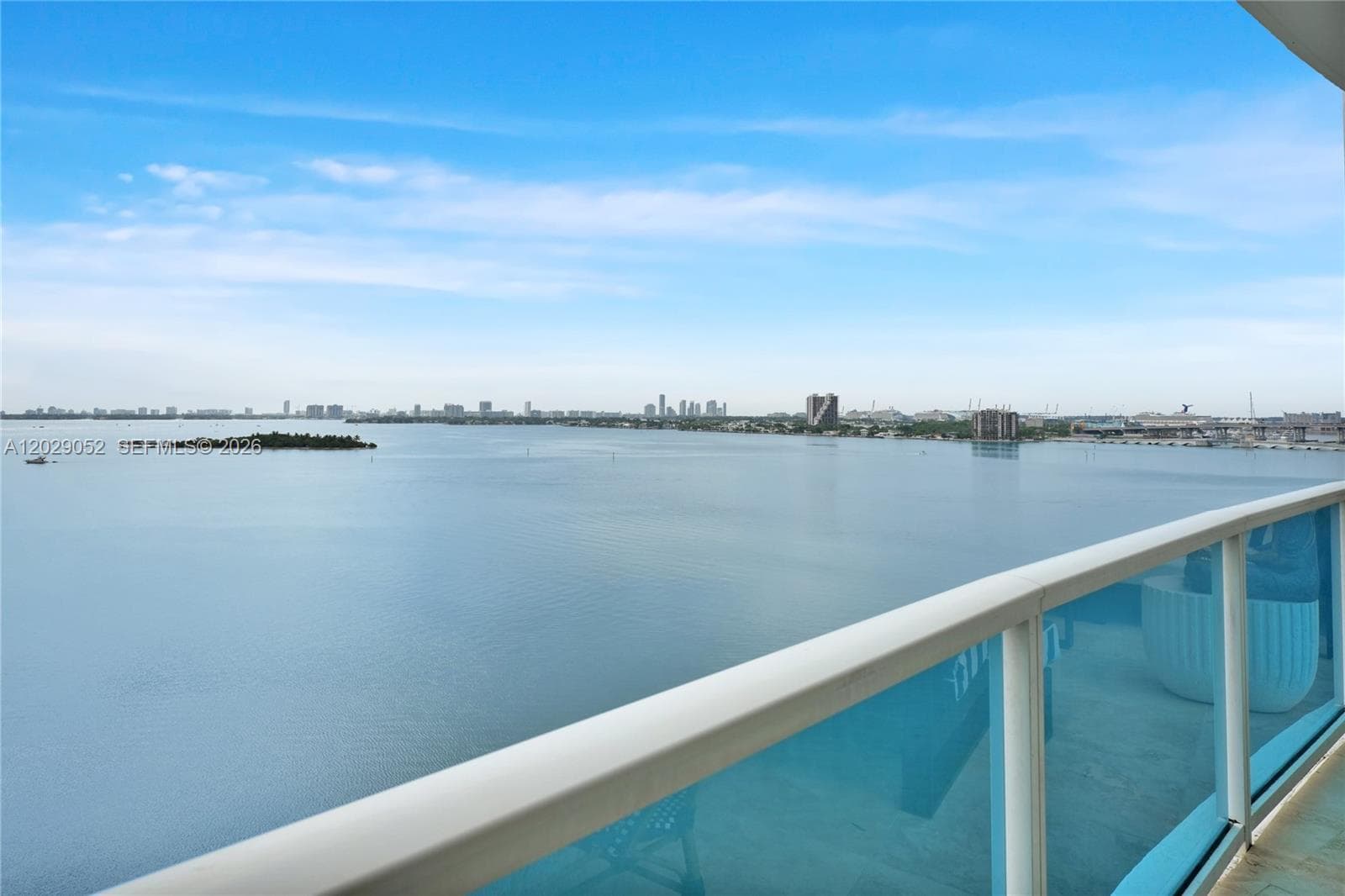 725 NE 22nd St # 11E, Miami FL 33137 — 22