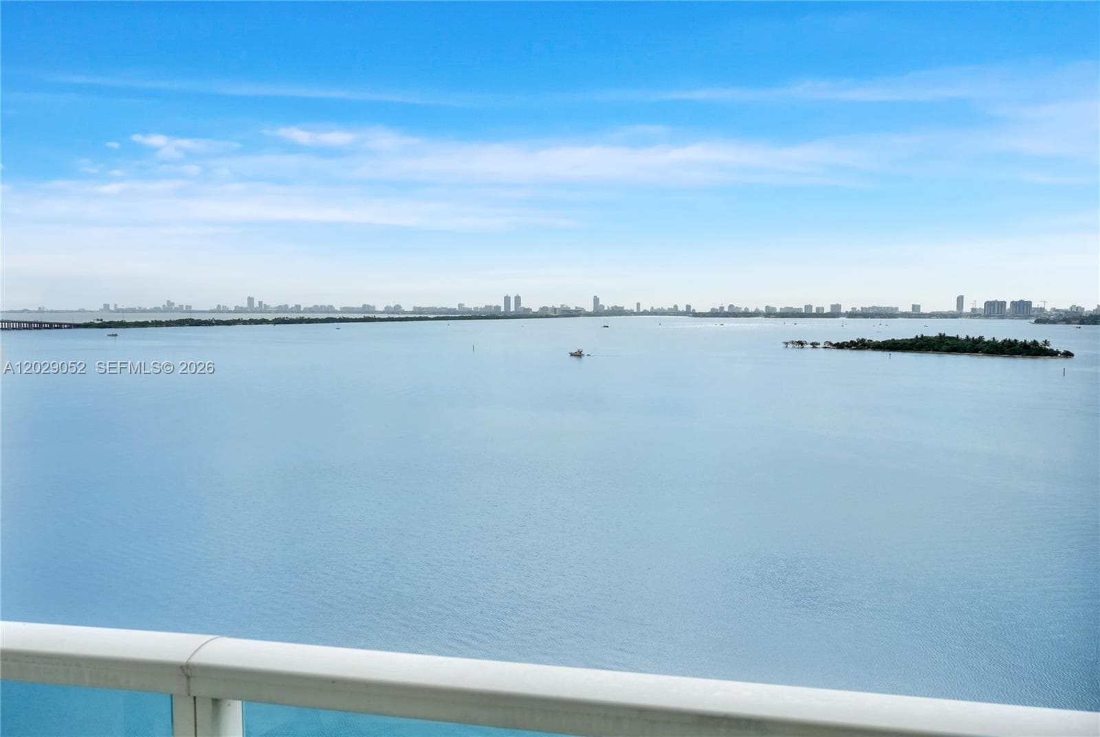725 NE 22nd St # 11E, Miami FL 33137 — 25