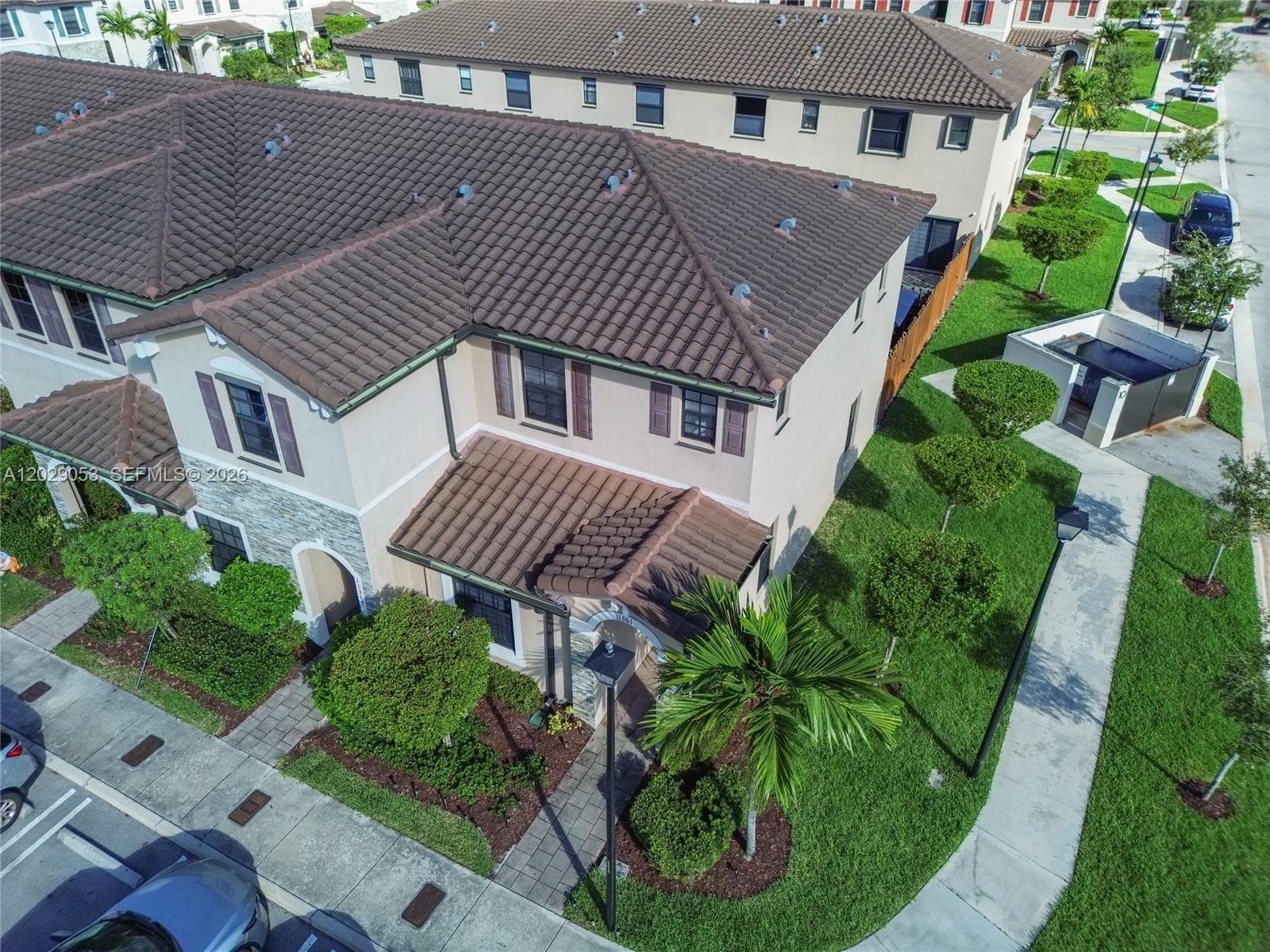 11361 SW 249th St, Homestead FL 33032 — 2