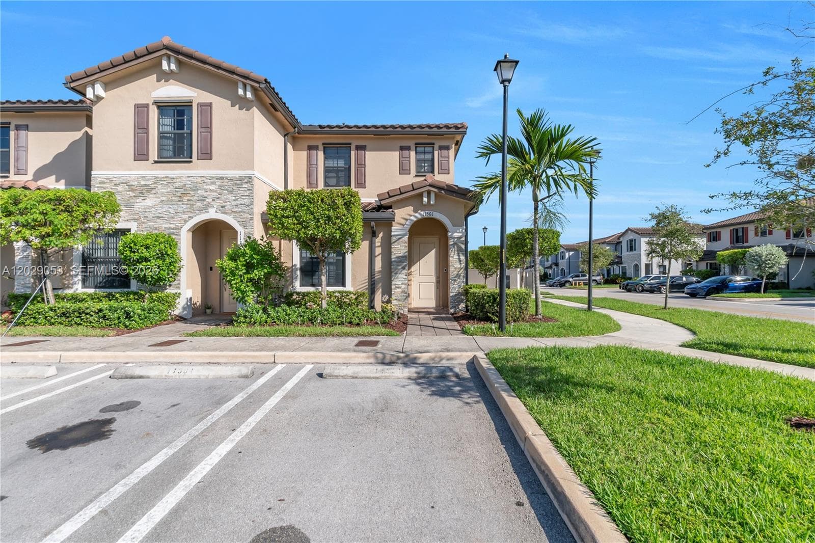 11361 SW 249th St, Homestead FL 33032 — 1