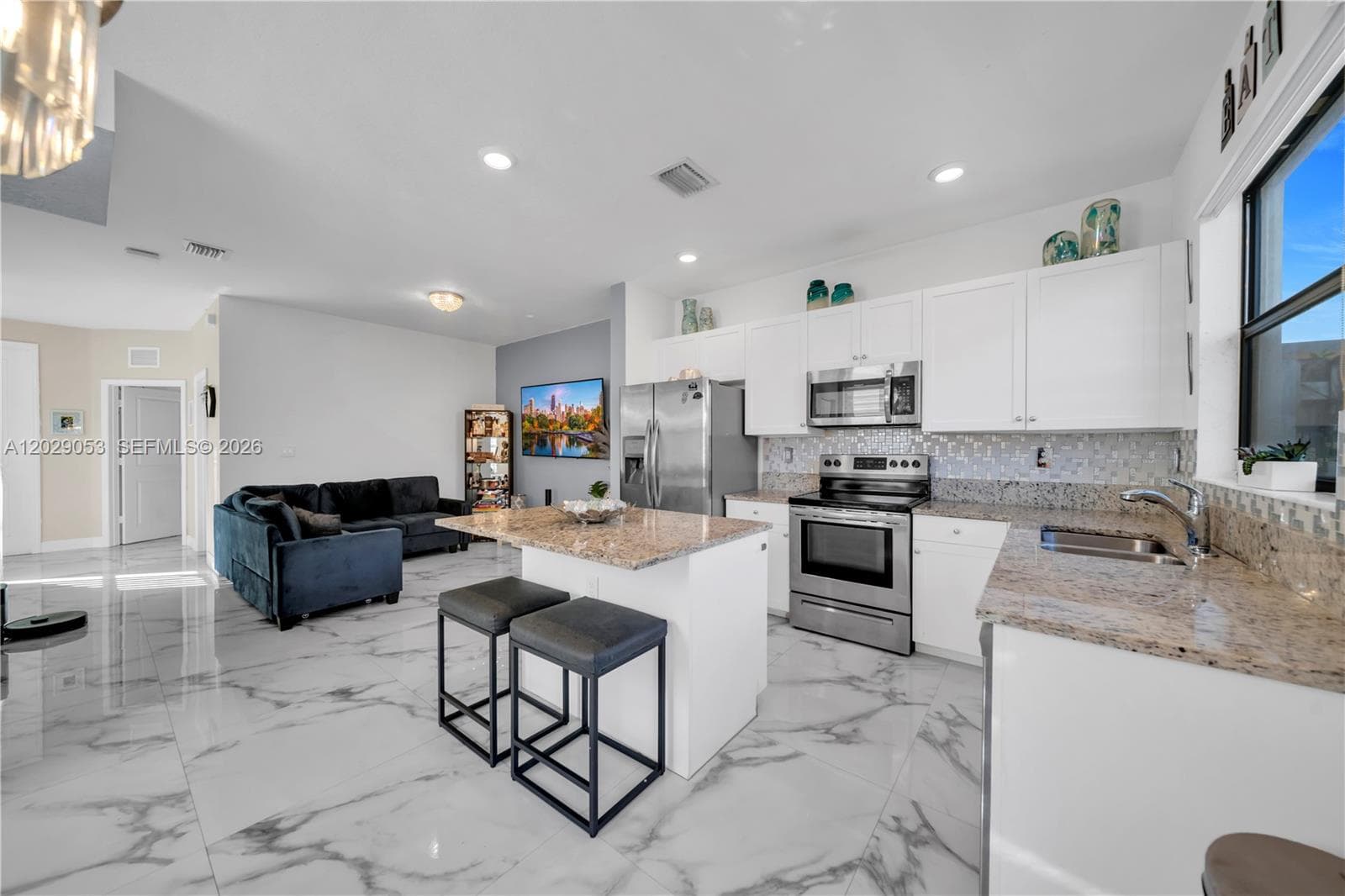 11361 SW 249th St, Homestead FL 33032 — 11