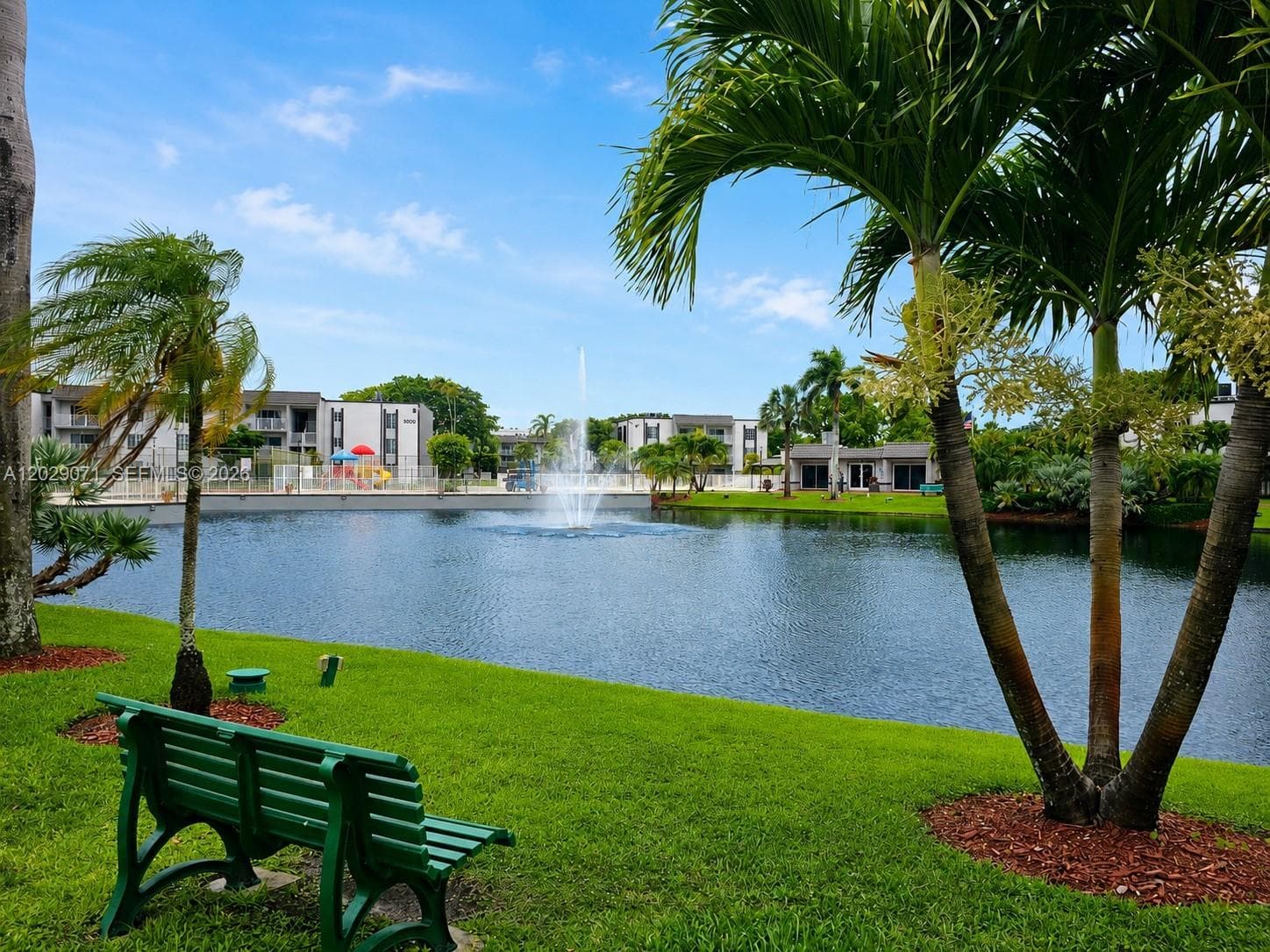 5241 Geneva Way # 202, Doral FL 33166 — 2