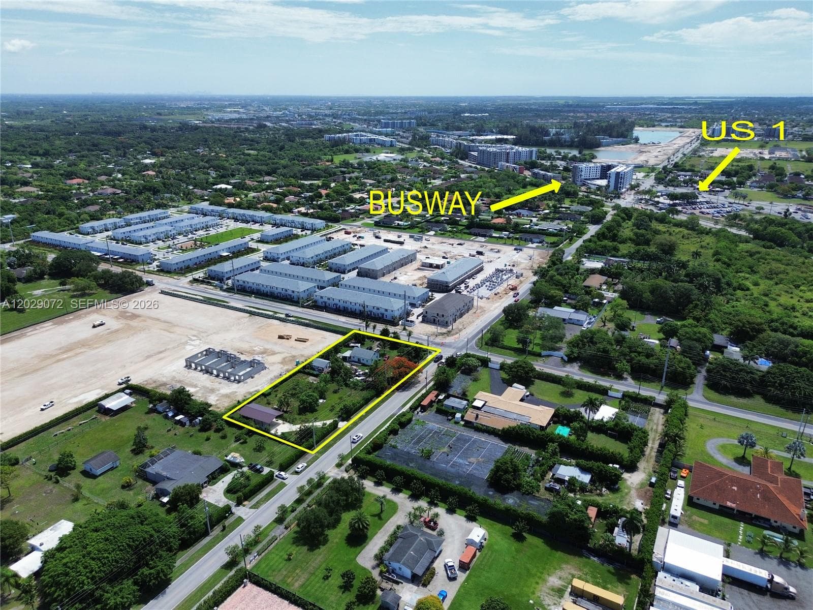 27900 SW 157th Ave, Homestead FL 33031 — 3