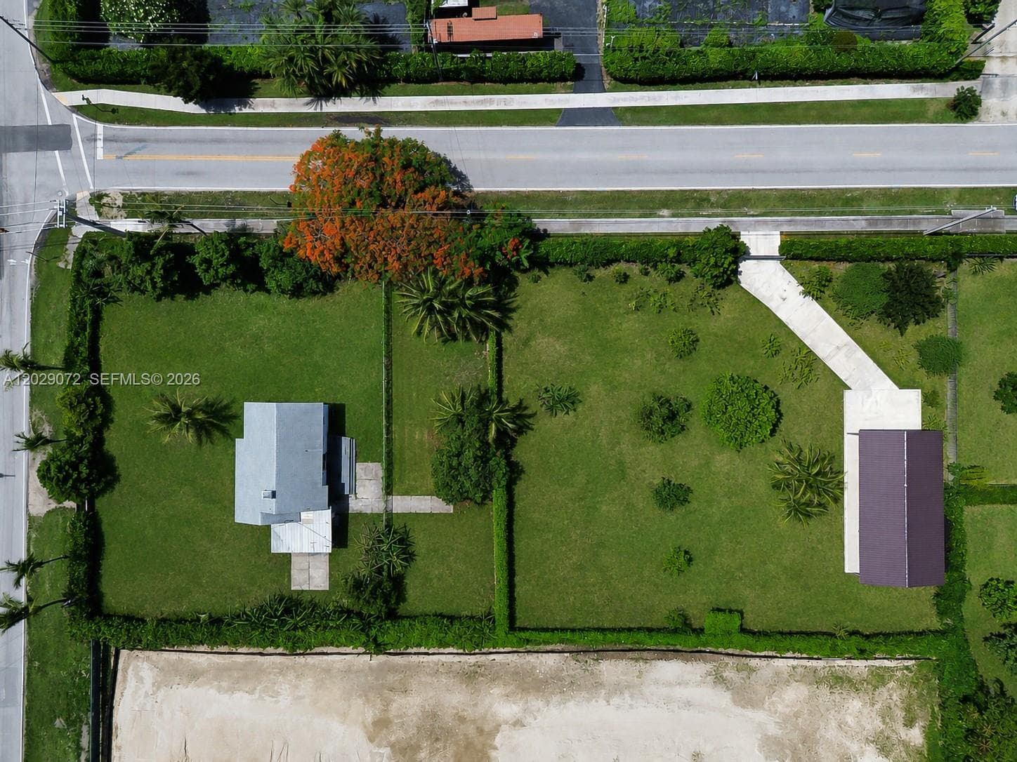 27900 SW 157th Ave, Homestead FL 33031 — 1