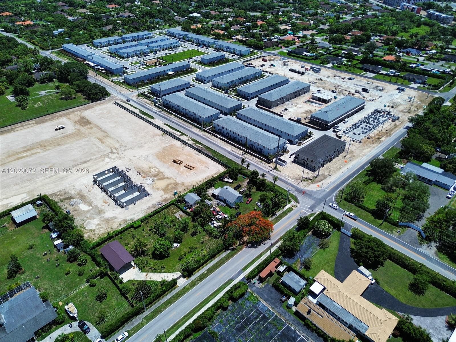 27900 SW 157th Ave, Homestead FL 33031 — 8