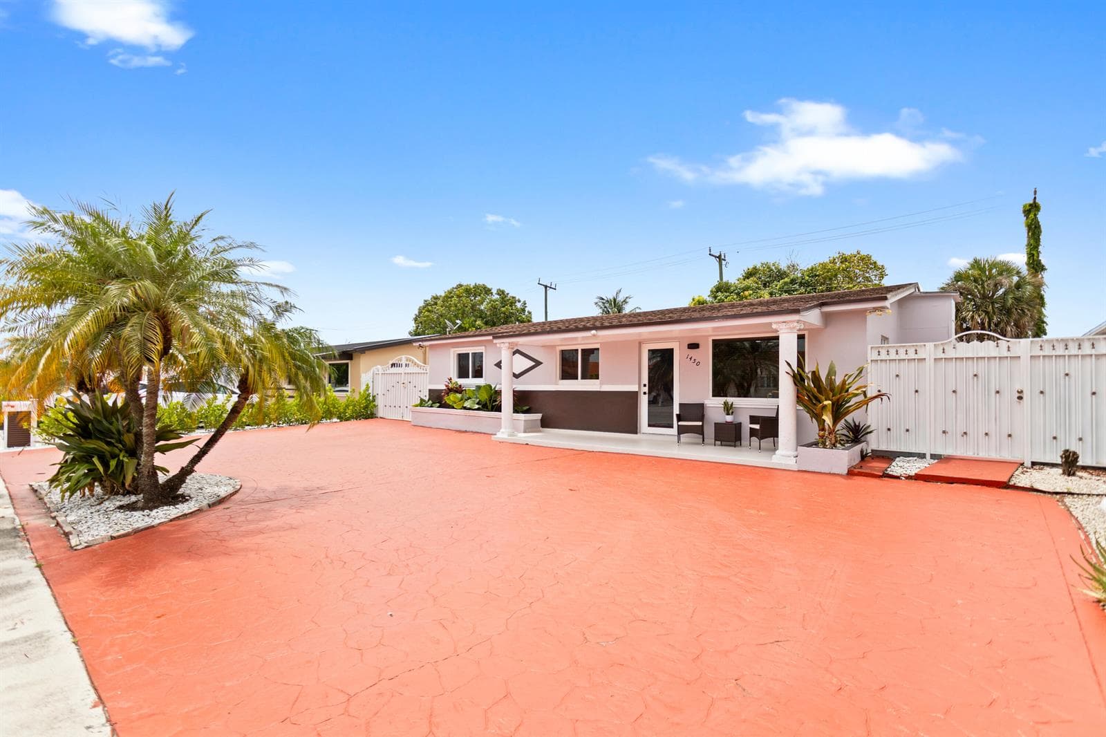 1450 W 37th Street, Hialeah FL 33012 — 3