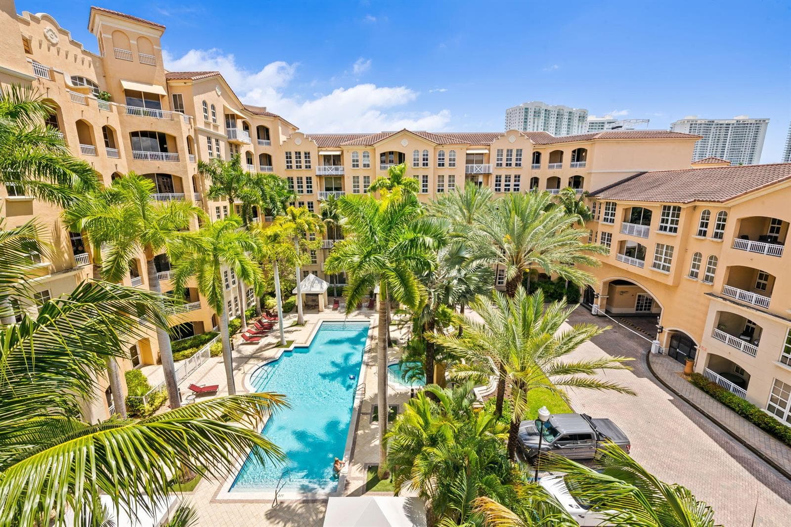 3001 NE 185th Street # 536, Aventura FL 33180 — 12