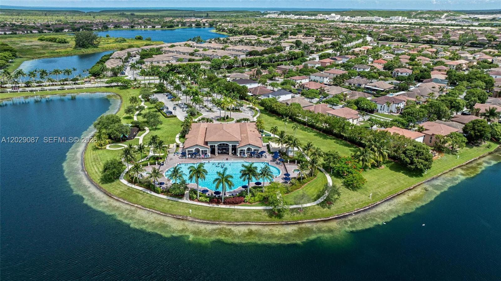 22551 SW 88th Pl # 1, Cutler Bay FL 33190 — 26