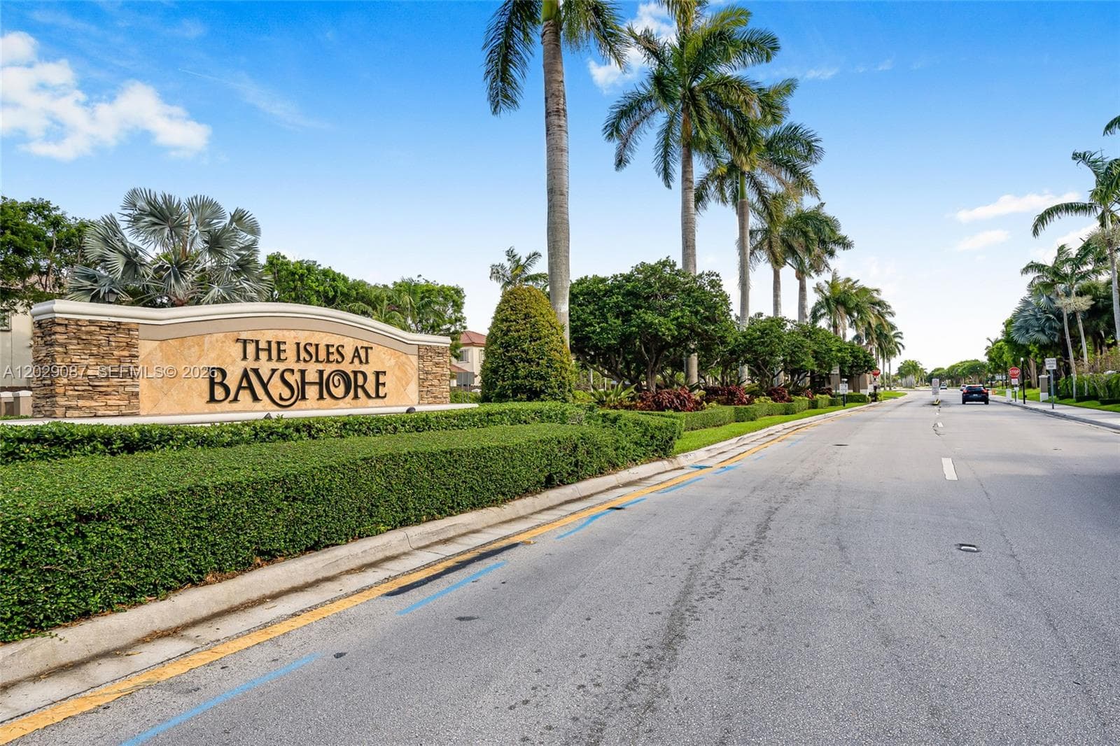 22551 SW 88th Pl # 1, Cutler Bay FL 33190 — 1