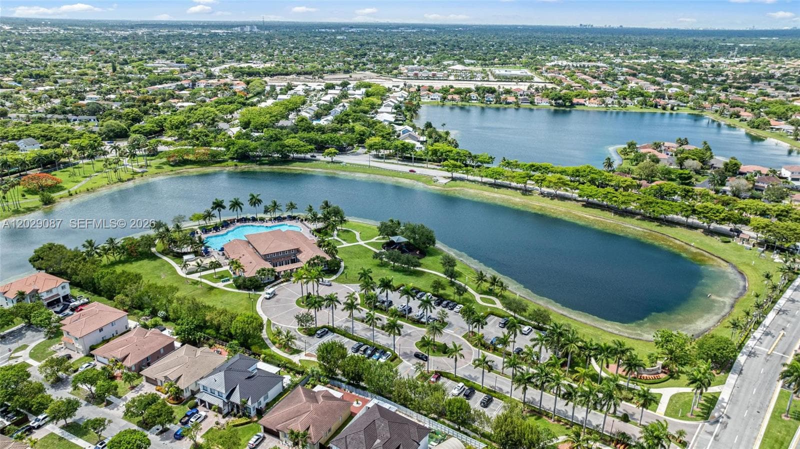 22551 SW 88th Pl # 1, Cutler Bay FL 33190 — 24