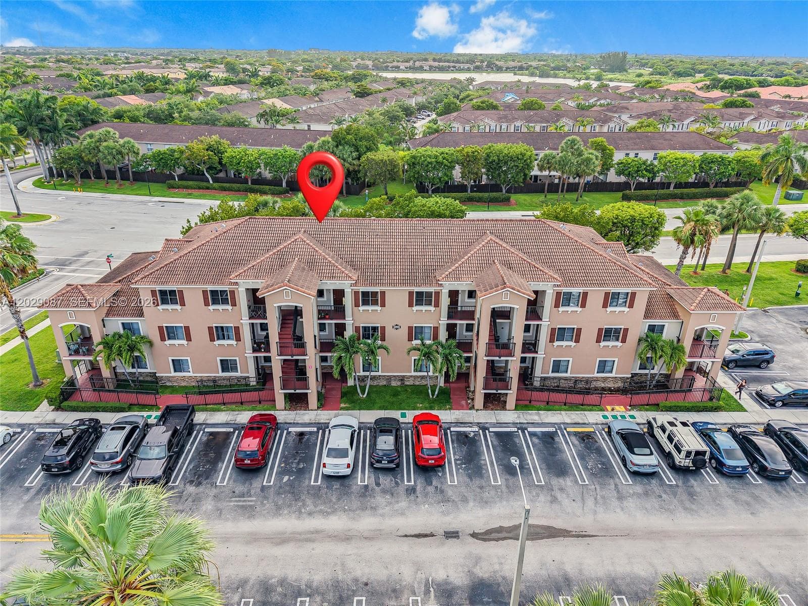 22551 SW 88th Pl # 1, Cutler Bay FL 33190 — 18