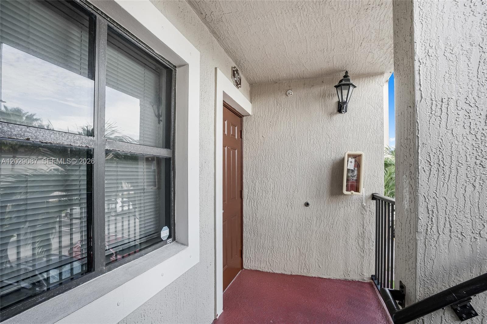 22551 SW 88th Pl # 1, Cutler Bay FL 33190 — 4