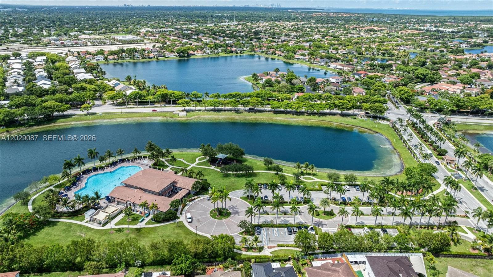 22551 SW 88th Pl # 1, Cutler Bay FL 33190 — 25