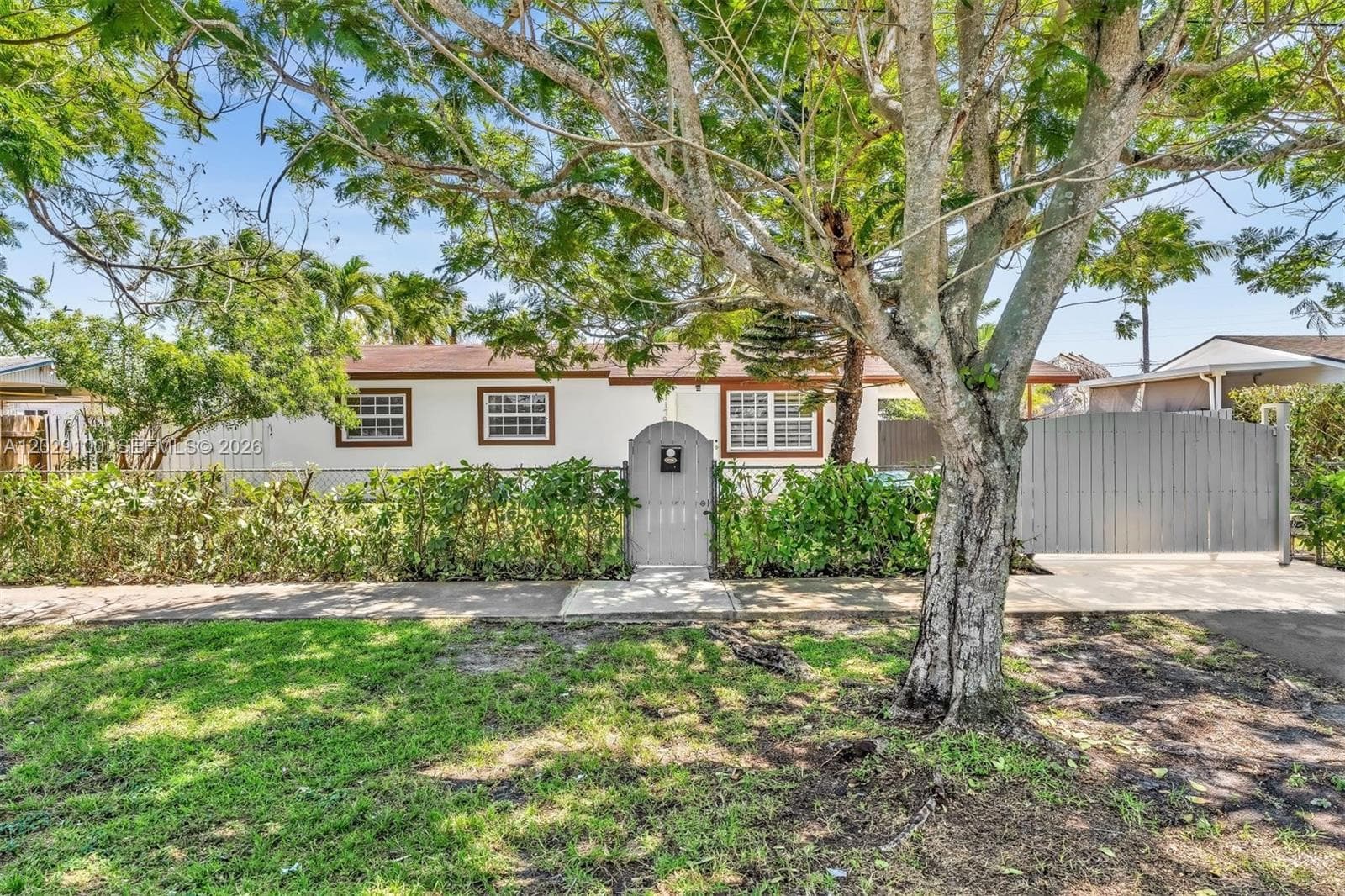 11790 SW 34th St, Miami FL 33175 — 2