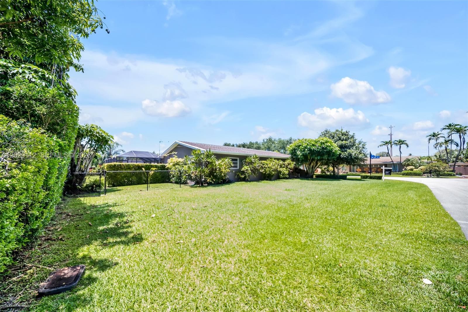 6760 SW 62nd Ter, South Miami FL 33143 — 5